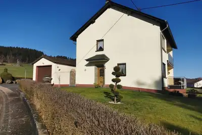 Image de Vacation home Eifelmomente - 6-bed vacation home Eifelmomente
