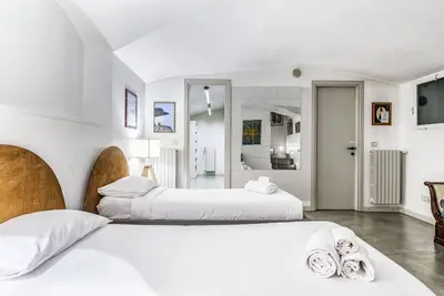 Image de Sarpi 60 Apartment