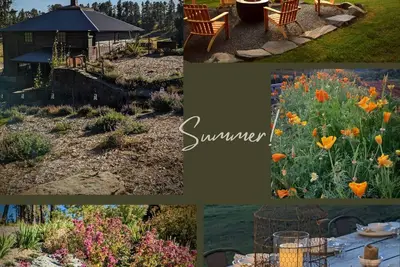Image de Deluxe Cabin in the Black Hills ~ Hunt ~ Hike ~ Bike ~ Ski~ Utv ~ Come & Relax! !