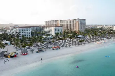 Image de Marriott's Aruba Surf Club - 1 bedroom villa