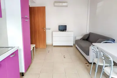 Image de Holiday Rendez Vous 4 - Two-room apartment on ground floor with garden