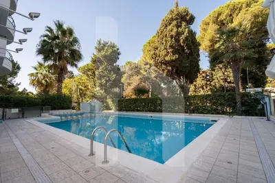 Image de Holiday Rendez Vous - Ground floor apartment with garden