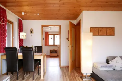 Image de Vacation apartment type C, 90 sqm, 2 bedrooms, max. 4 persons