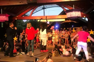 Image de Mobil Home 4 Pièces 6 personnes