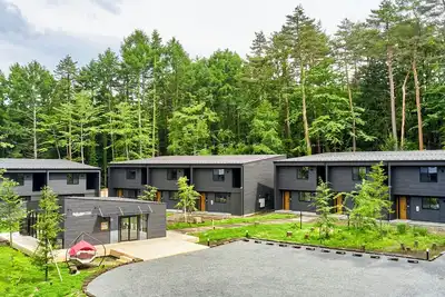 Image de Rakuten Stay Villa FujiKawaguchiko Forest