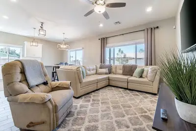 Image de Newly Constructed East Valley Home