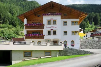 Image de Bel appartement pour 8 personnes avec Wifi, Tv, balcon et parking