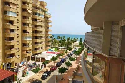 Image de Acv - Vila D´Orpesa X - 1ª Linea Planta 4 Norte