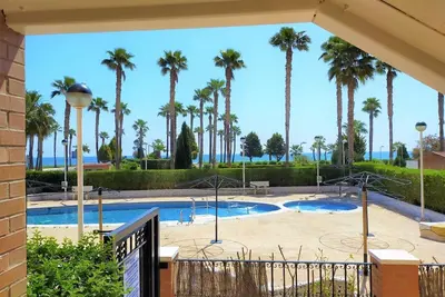 Image de Acv - Vistamar I-1ª linea planta 2 norte