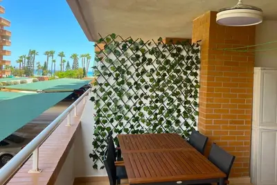 Image de Acv - Vistamar Ii-1ª Linea Planta 1 Norte