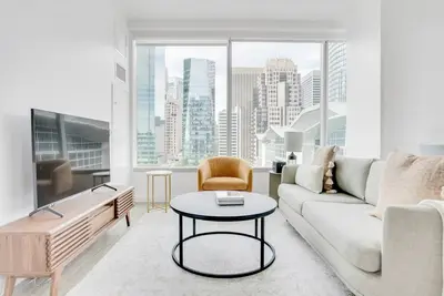 Image de Trendy Rincon Hill 2br w/ Gym & Roof Terrace near tech HQs, by Blueground