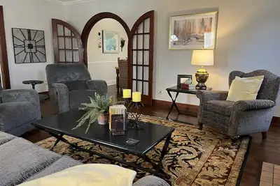 Image de Spacious and charming 🌸🌸🌸