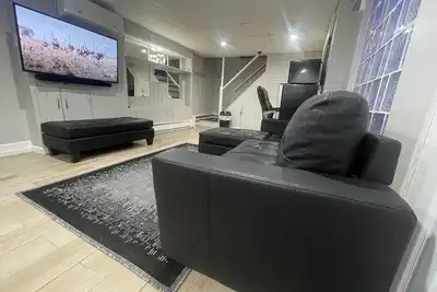 Image de Luxuriously Comfortable Suite