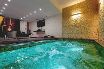 Image de loft moderne \"stelvio21\"