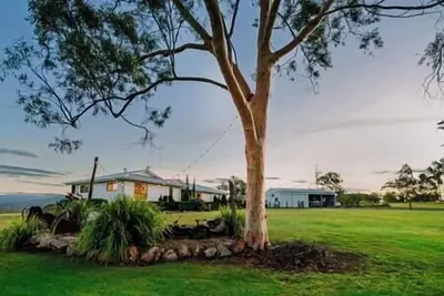 Image de Farmstay, Scenic Rim Region - For your Family and friends.