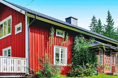 Image de Maison de vacances pour 7 a ÄLGARÅS-By Traum