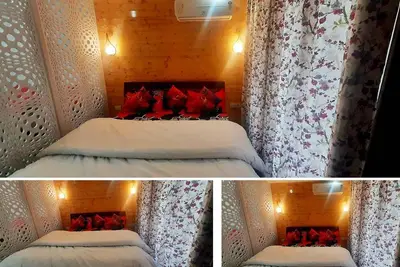 Image de Spacious 1 studio apartment with free parking