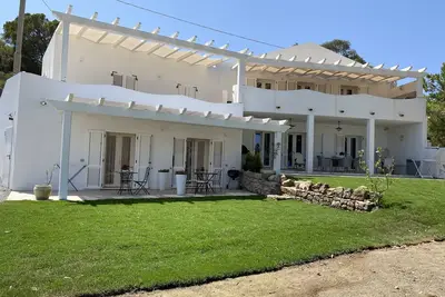 Image de Luxury & charming sea view villa