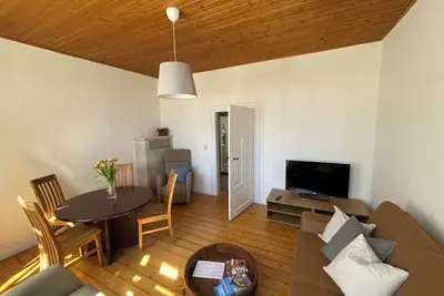 Image de Vacation apartment \"Zur ThermebrĂĽcke\"