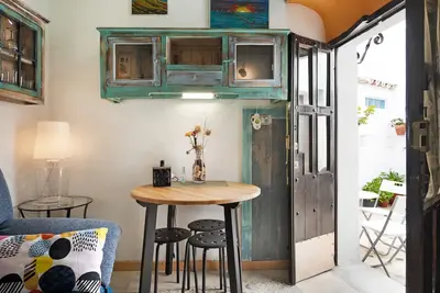 Image de Maison de vacances 'Lola' avec Wi-Fi