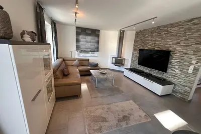 Villa Copa by the lake, Germany