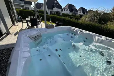 Image de Waterfront villa on the lake