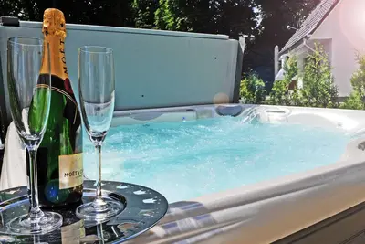 Image de Villa Vista am See, Germany