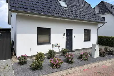 Image de Villa Romantika am See