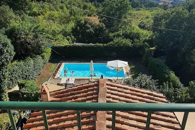 Image de Apartment 4 People In Country Villa With Pool