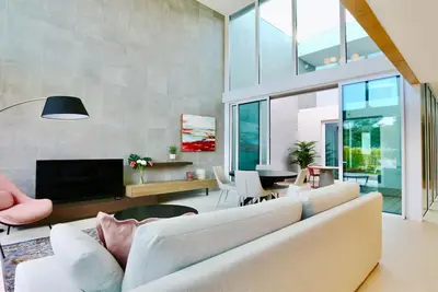 Image de Vila Leonor, copropriété de luxe, parking privé et Wifi à 10min du centre à pied