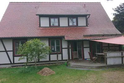 Image de A complete vacation home with 4 bedrooms for up to 11 people