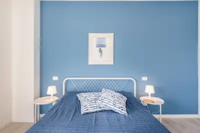 Family & Friends House - Ocean Room