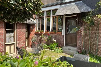 Image de Maison/ Loft familial à Etretat