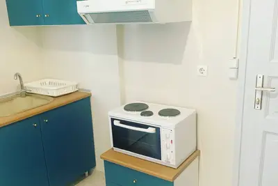 Image de Ilias Apartments