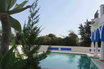 Image de Villa de lujo en Santi Petri