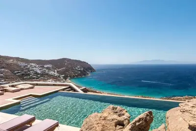 Image de Chef included by Fantasia Villas: Elia Villas 28 bedrooms