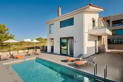 Image de Villa Helios I Luxury close to the sea!