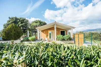 Image de Villa Aelia - A Peaceful And Private Place