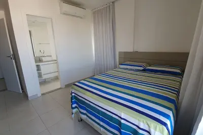 Image de Apartment Atalaia - 02 suites