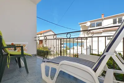 Image de Stanka 2, 60 m from the beach in Mastrinka, Trogir