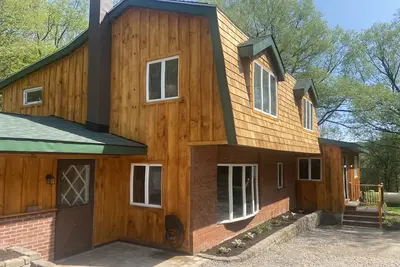 Image de Country Cottage Finger Lakes Region Destination Getaway