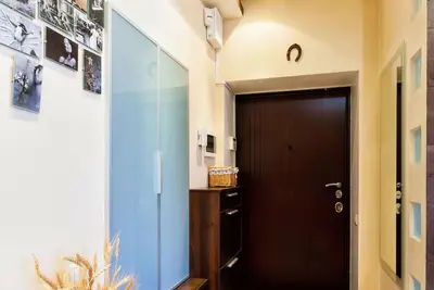 Image de apartaments Lenongradskaya