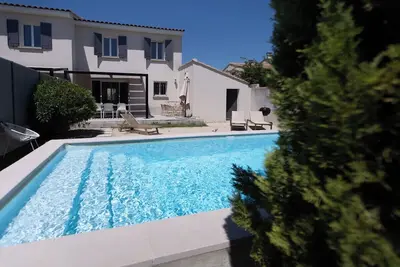 Image de Villa Anna - piscine privée proche du centre historique