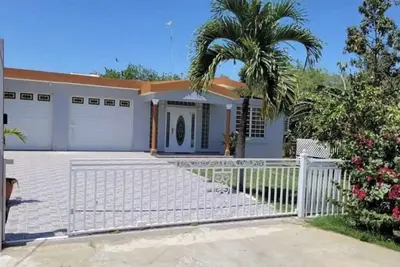 My Sweet Home