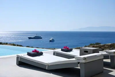 Image de Chef included by Fantasia Villas: Absolute Paradise Villa One