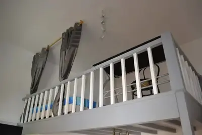 Image de Pretty F1 100 m from everything, beach and entertainment