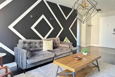 Image de Upgraded 2br Apartment Near Atl Attractions