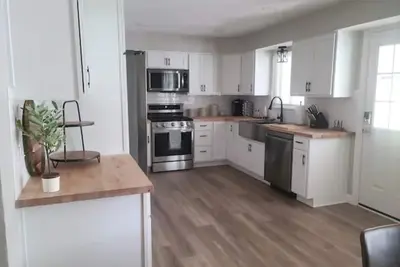 Image de Renovated Rustic