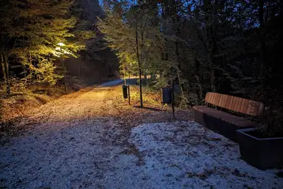 Image de Apartma 4 Private room in rental unit hosted by Mlaker