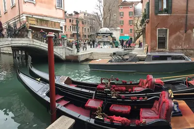 Image de home lovers central venice